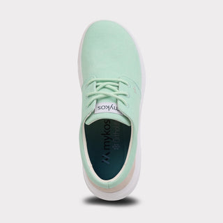 Lake Women's Lace-Up Sneaker - By Baano