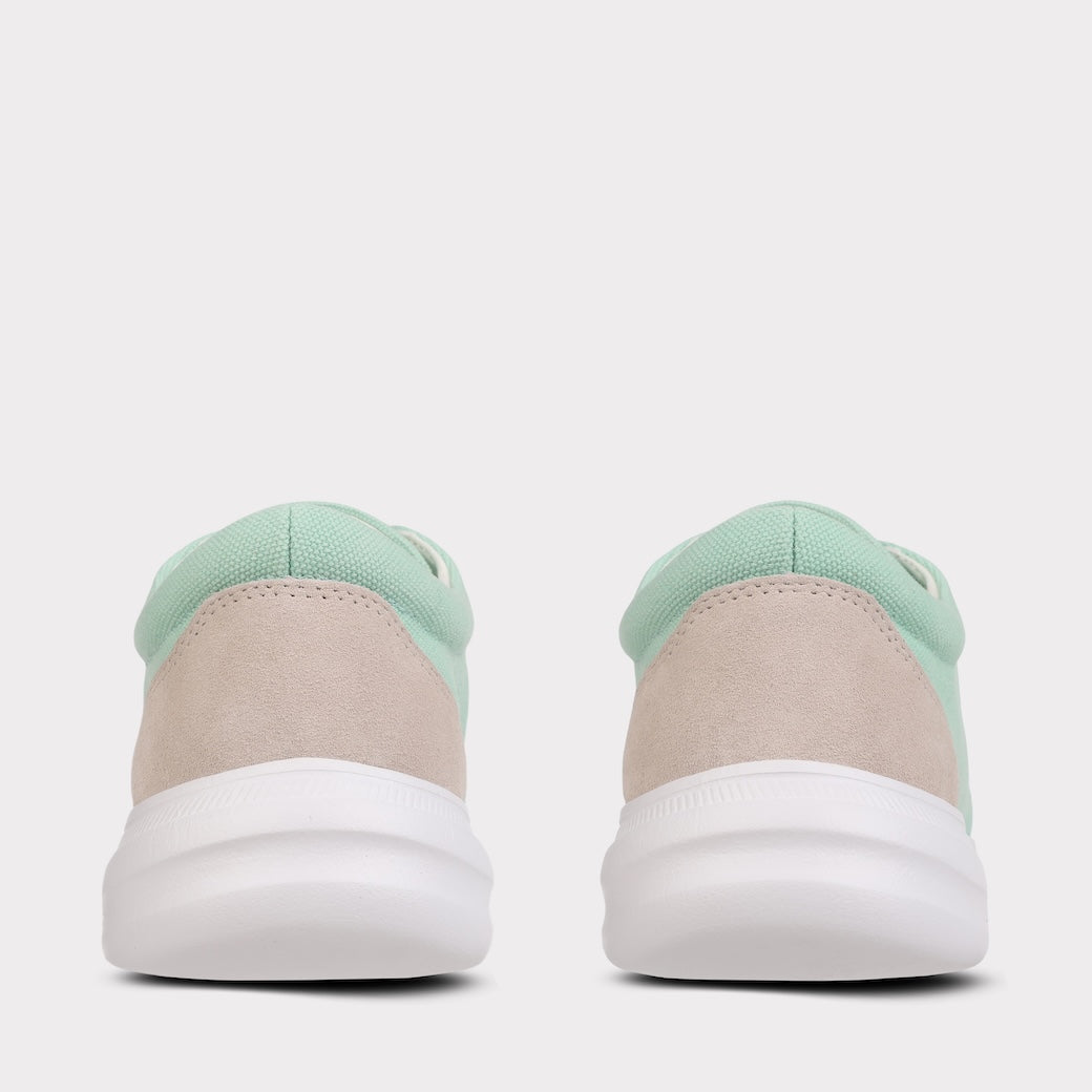 Lake Women's Lace-Up Sneaker - By Baano