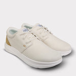 Lake Women's Lace-Up Sneaker - By Baano