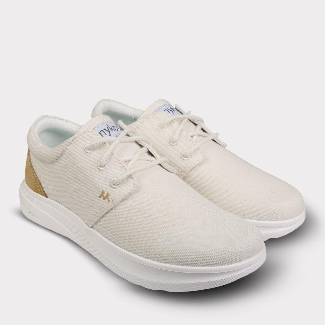 Lake Women's Lace-Up Sneaker - By Baano