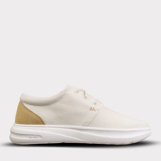 Lake Women's Lace-Up Sneaker - By Baano