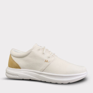 Lake Women's Lace-Up Sneaker - By Baano