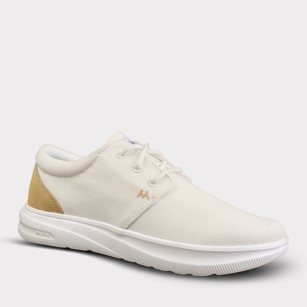 Lake Women's Lace-Up Sneaker - By Baano