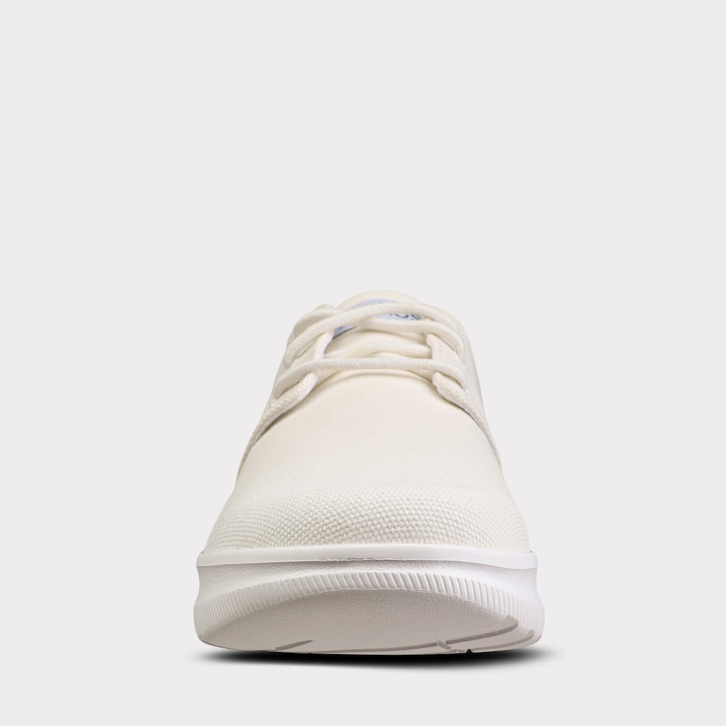 Lake Women's Lace-Up Sneaker - By Baano