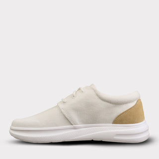 Lake Women's Lace-Up Sneaker - By Baano