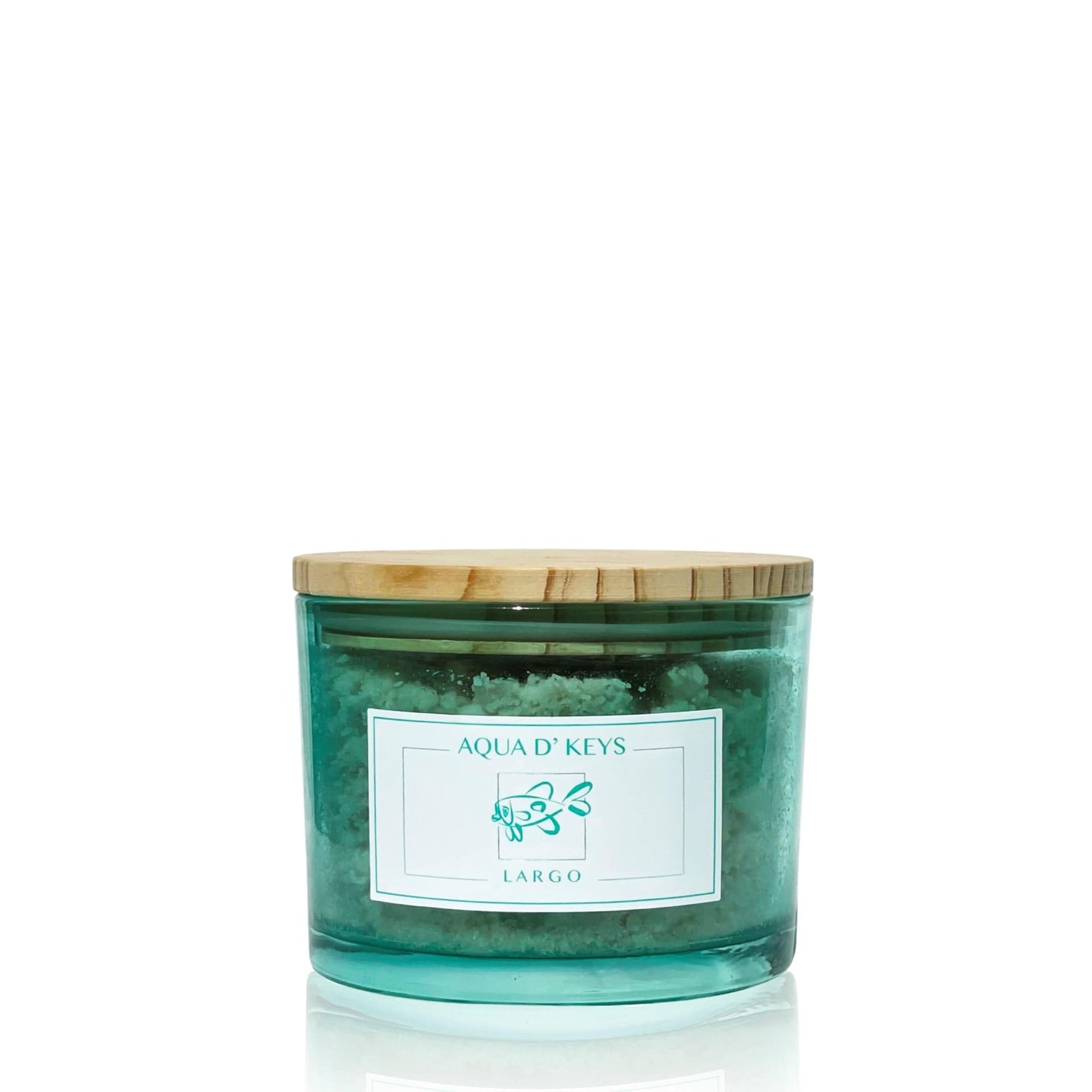 Largo Bath Salts - By Baano