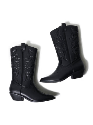 Lasso | Black