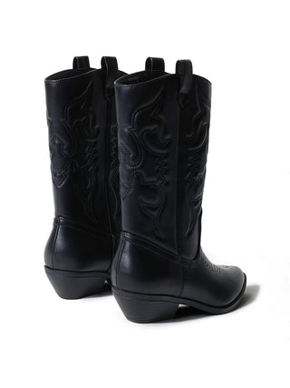 Lasso | Black
