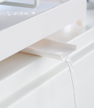 Wire Dish Rack - Steel - By Baano