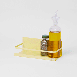 Magnetic Storage Caddy - Steel - By Baano
