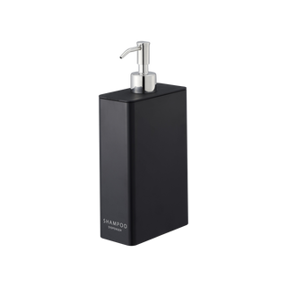 Rectangle Shower Dispenser - Three Styles - By Baano