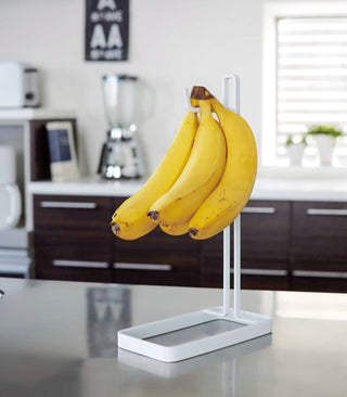 Banana Hanger - Steel - By Baano
