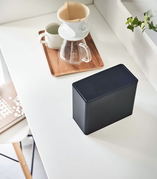 Coffee Filter Case - By Baano