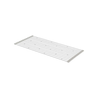 Over-the-Sink Dish Drainer - Steel - By Baano