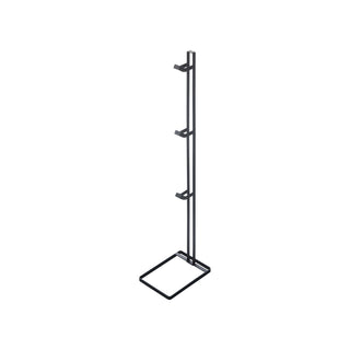 Kids' Helmet + Balance Bike Stands - Steel - By Baano