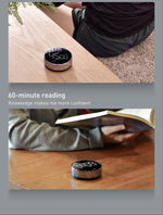 LED Magnetic Digital Timer For Kitchen Cooking Countdown Alarm Clock Digital Kitchen Timer, Large Magnetic LED Countdown Timer with Constant Light Function for classrooms 3-Level Volume Quiet Egg Timer for Children  Electronic Cooking Countdown Timer Stevvex