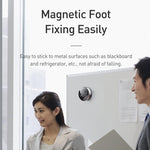 LED Magnetic Digital Timer For Kitchen Cooking Countdown Alarm Clock Digital Kitchen Timer, Large Magnetic LED Countdown Timer with Constant Light Function for classrooms 3-Level Volume Quiet Egg Timer for Children  Electronic Cooking Countdown Timer Stevvex