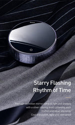 LED Magnetic Digital Timer For Kitchen Cooking Countdown Alarm Clock Digital Kitchen Timer, Large Magnetic LED Countdown Timer with Constant Light Function for classrooms 3-Level Volume Quiet Egg Timer for Children  Electronic Cooking Countdown Timer Stevvex