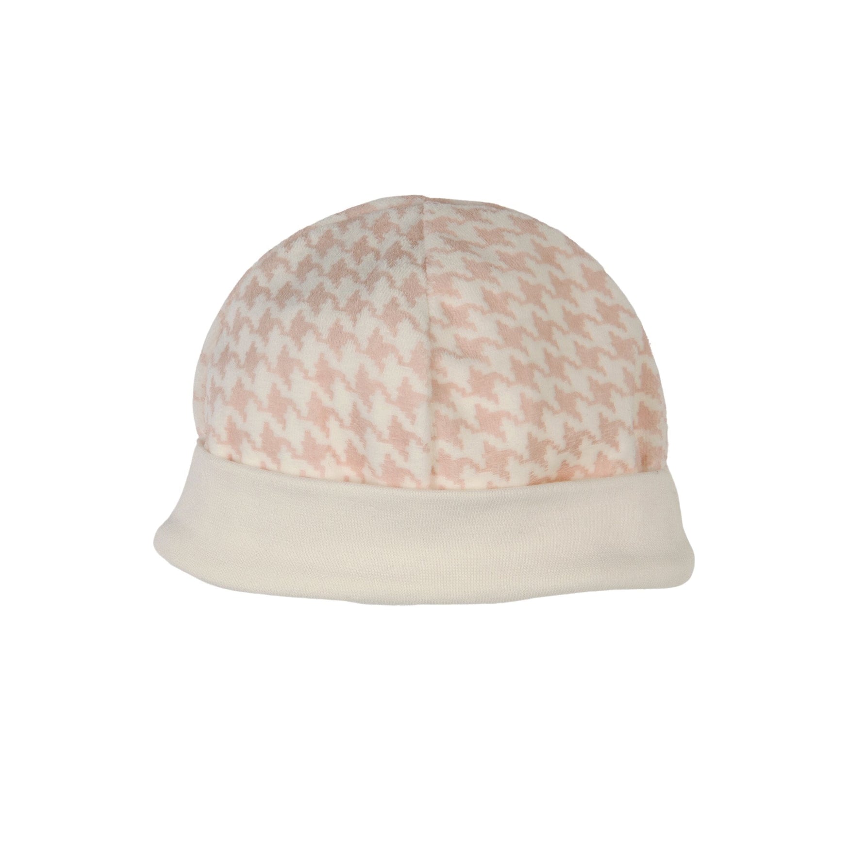 ELEONOR | Girls Pink Babysuit Gift Set (3)