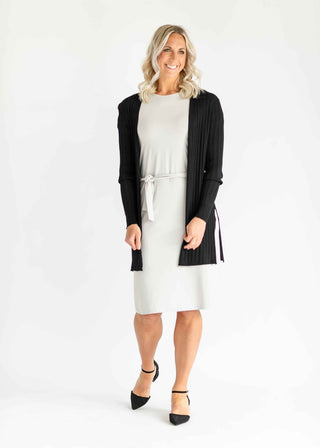 Lennox Classic Midi Dress