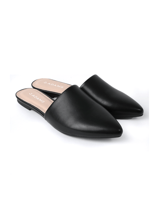 Lennox | Black