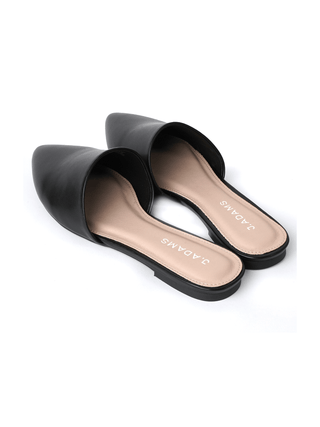 Lennox | Black