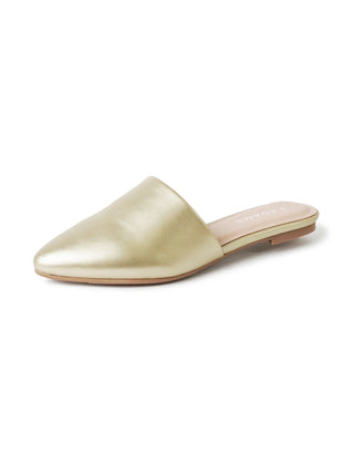 Lennox | White Gold