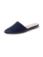 Lennox | Navy - Glamourous Grace