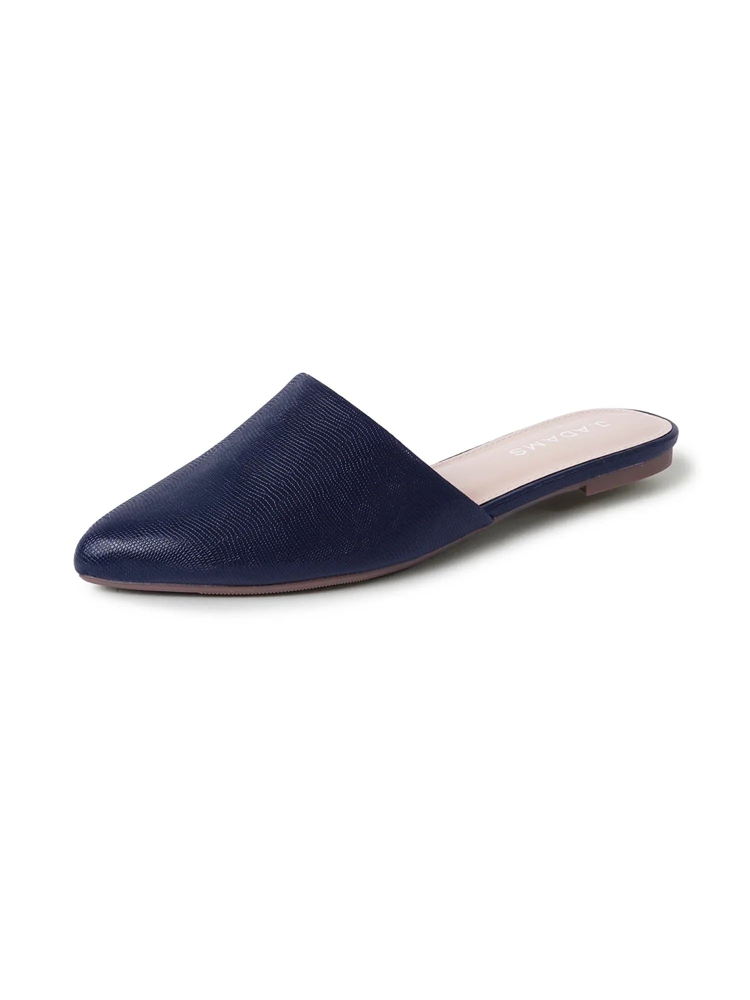 Lennox | Navy - Glamourous Grace