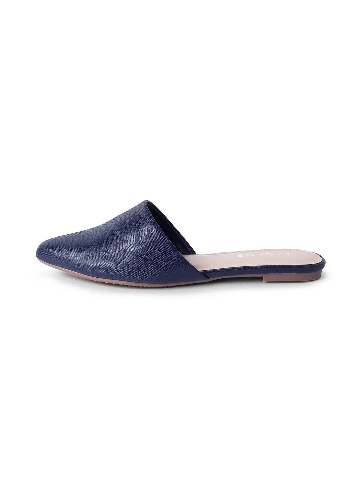 Lennox | Navy - Glamourous Grace