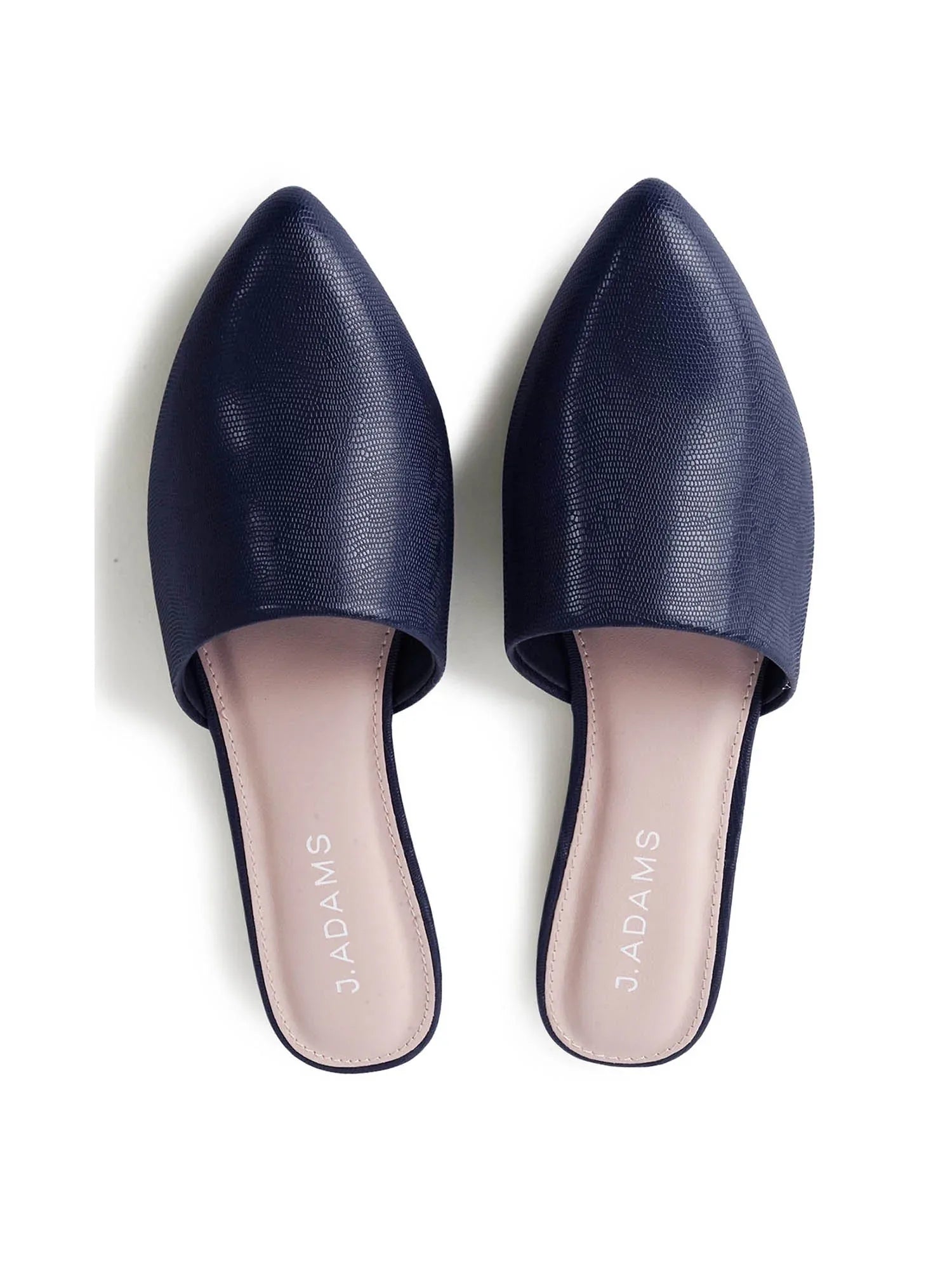 Lennox | Navy - Glamourous Grace