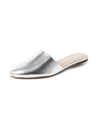 Lennox | Silver
