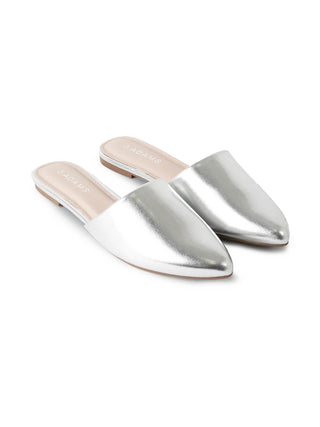 Lennox | Silver