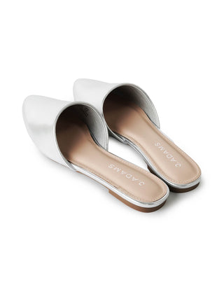 Lennox | Silver