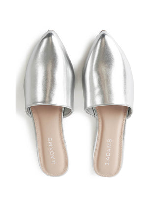 Lennox | Silver