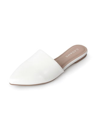 Lennox | White