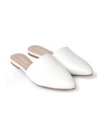 Lennox | White - Glamourous Grace