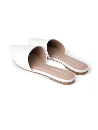 Lennox | White