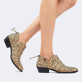 Levi | Cheetah