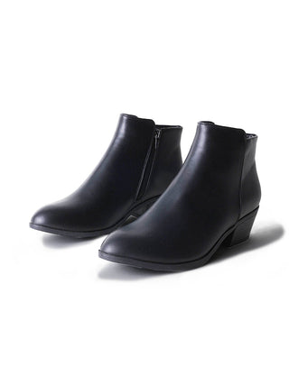 Lexy | Black