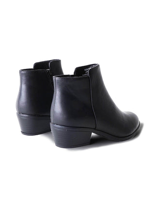 Lexy | Black
