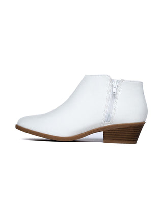 Lexy | White