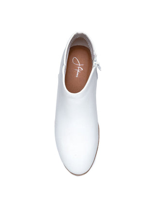 Lexy | White