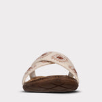 Leyla Women's Crossband Sandal - By Baano