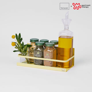 Magnetic Storage Caddy - Steel - By Baano