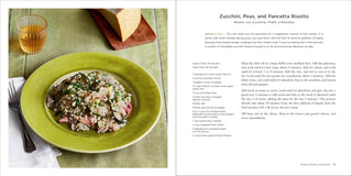 Lidia's a Pot, a Pan, and a Bowl: Simple Recipes for Perfect Meals: A Cookbook (Spiral bound) - By Baano