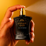 Urban Oud Habibi NY