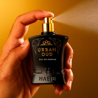 Urban Oud Habibi NY