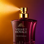 Velvet Royale - By Baano