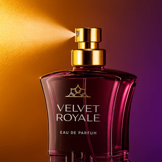 Velvet Royale - By Baano